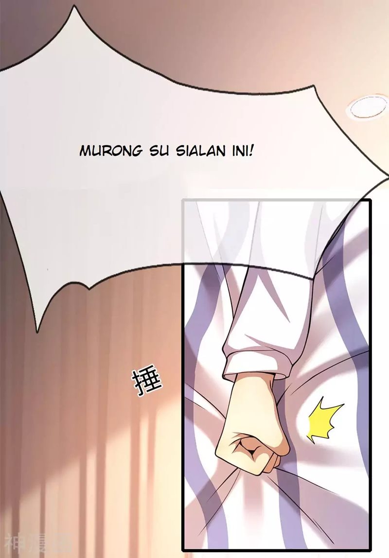 Medical Martial Arts Chapter 196 Gambar 21